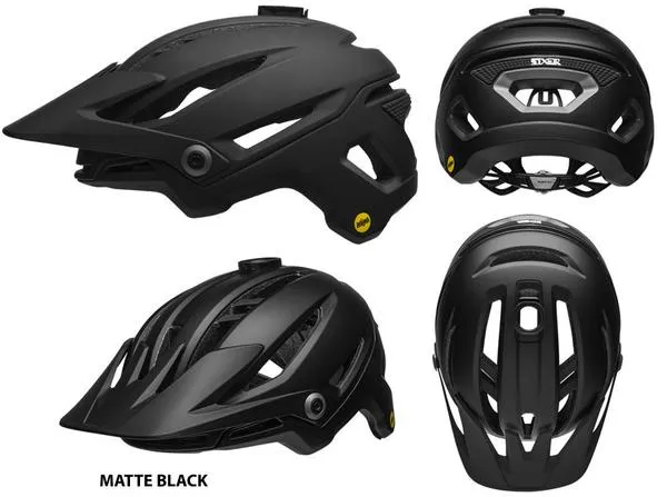 Bell Sixer MIPS Helmet