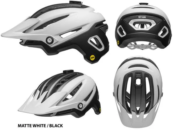 Bell Sixer MIPS Helmet