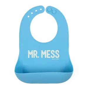 Bella Tunno Mr Mess Wonder Bib