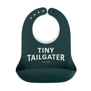 Bella Tunno Tiny Tailgater Wonder Bib