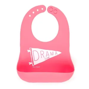 Bella Tunno Wonder Bib - Drama