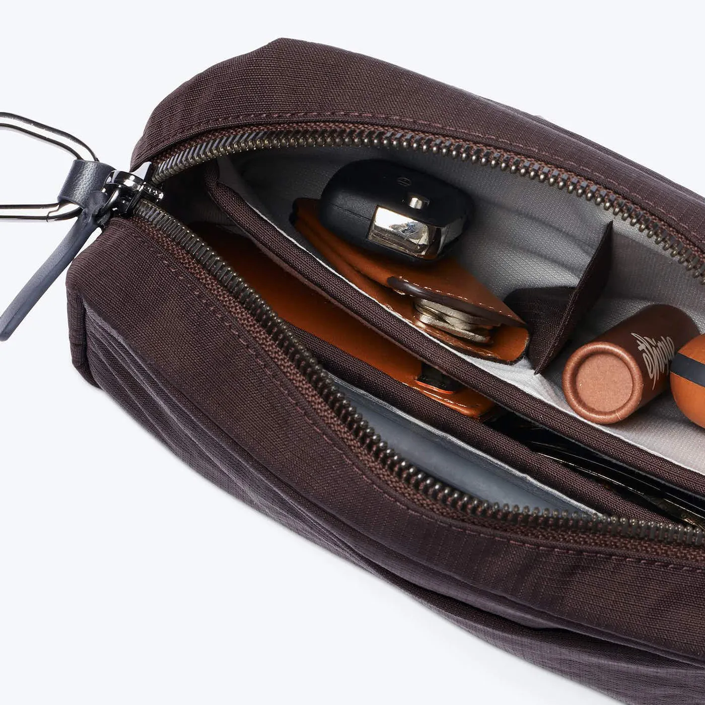 Bellroy - Tokyo Crossbody - Deep Plum