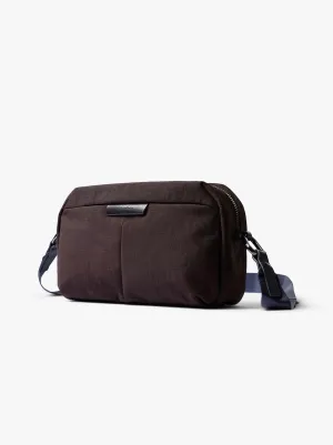 Bellroy - Tokyo Crossbody - Deep Plum