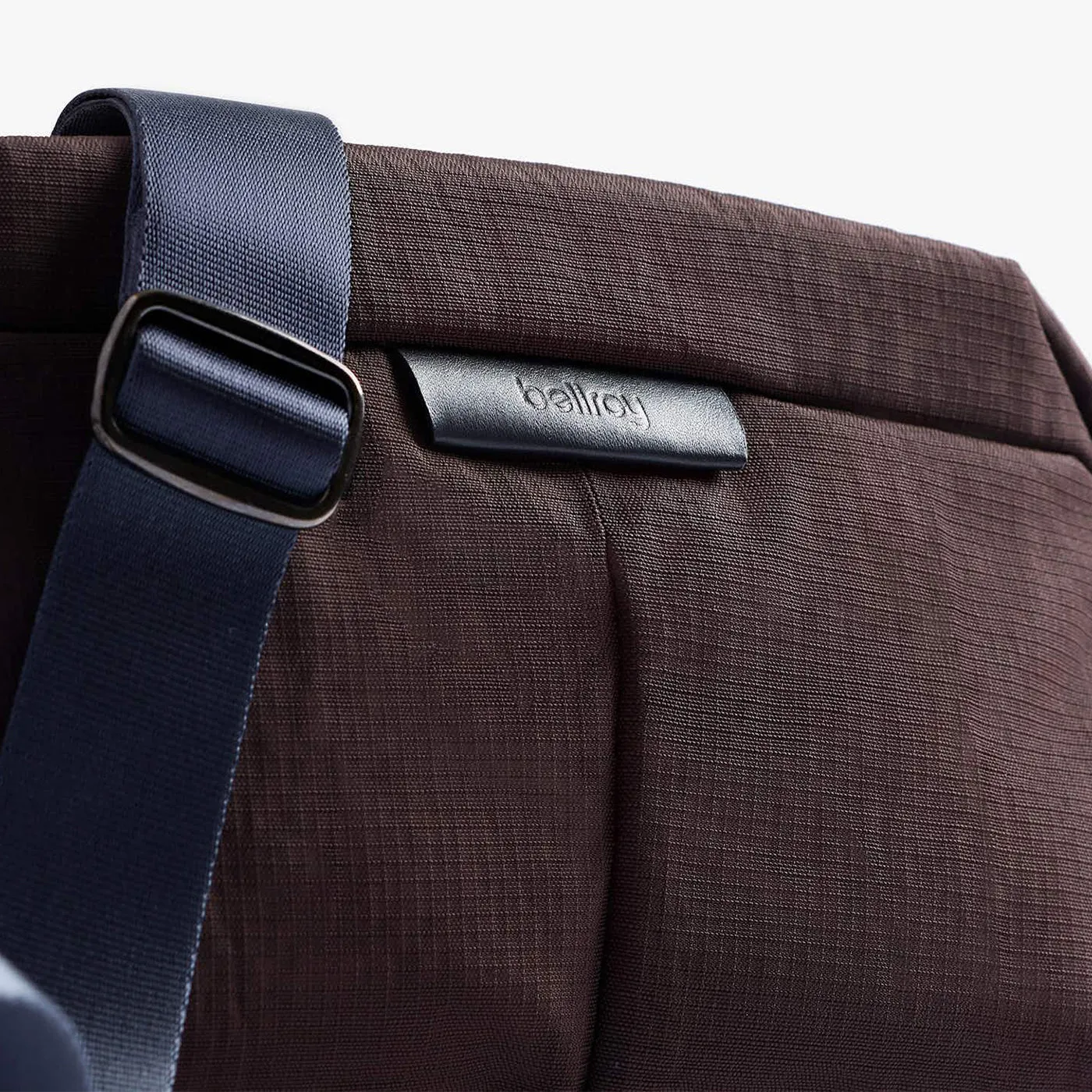 Bellroy - Tokyo Crossbody - Deep Plum