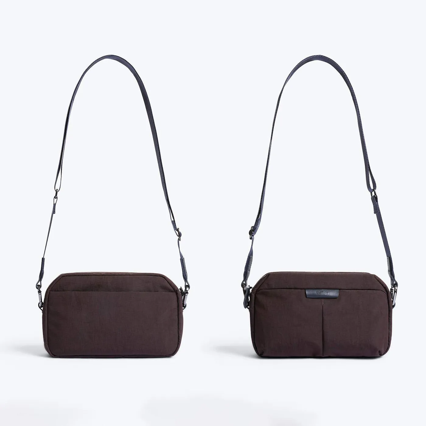 Bellroy - Tokyo Crossbody - Deep Plum