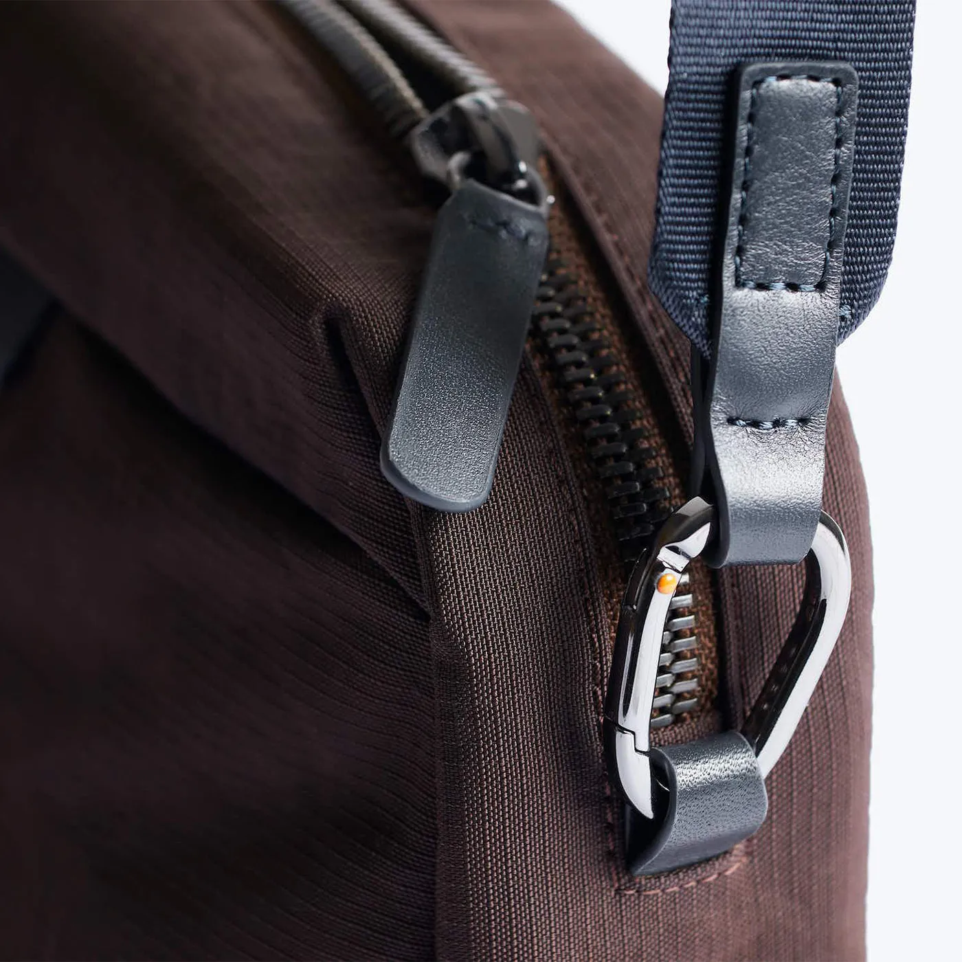 Bellroy - Tokyo Crossbody - Deep Plum