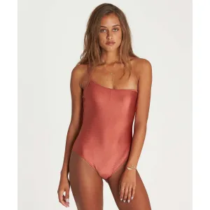 Billabong Women's Love Bound One Piece Swim | Sienna