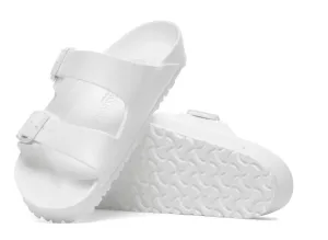 Birkenstock Arizona Eva - White