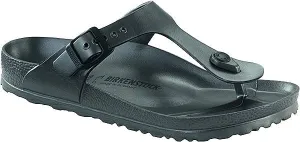 Birkenstock Gizeh Essentials Anthracite EVA