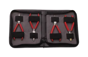 Black Plier Pouch w/ Zipper