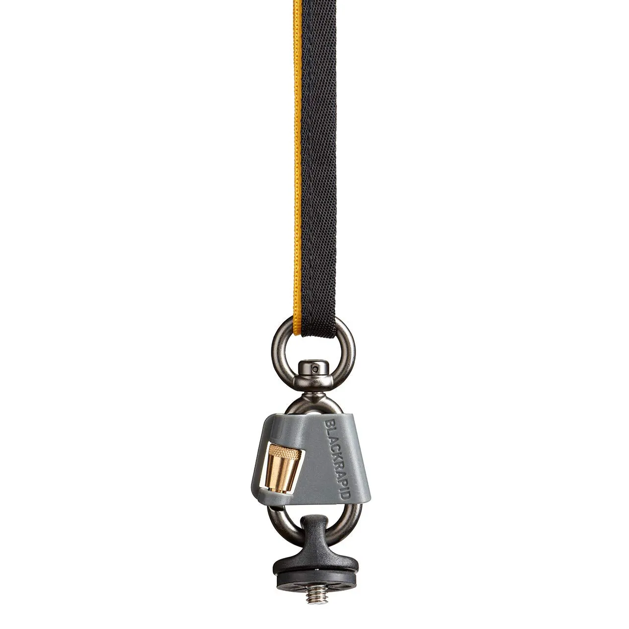 BlackRapid Breathe Street Camera Strap, 1pc of Safety Tether Included