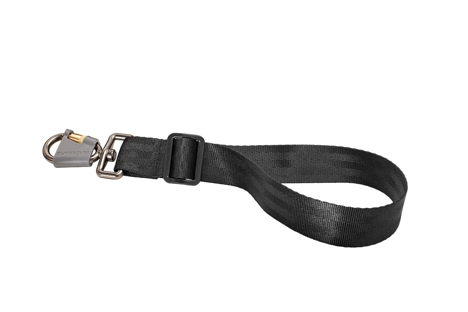BlackRapid Breathe Wrist Camera Strap, 1 pc of Safety Tether Included