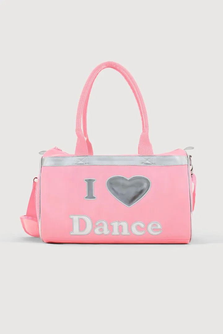 Bloch I Love Dance Bag
