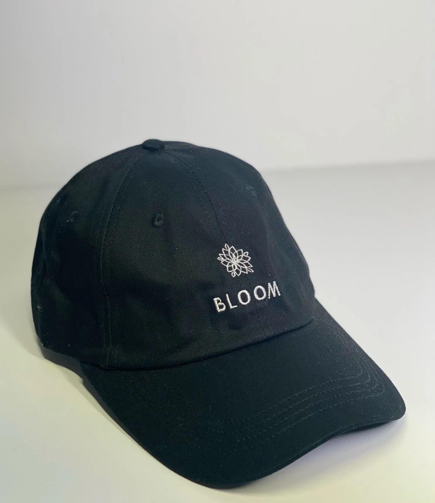 Bloom Cap