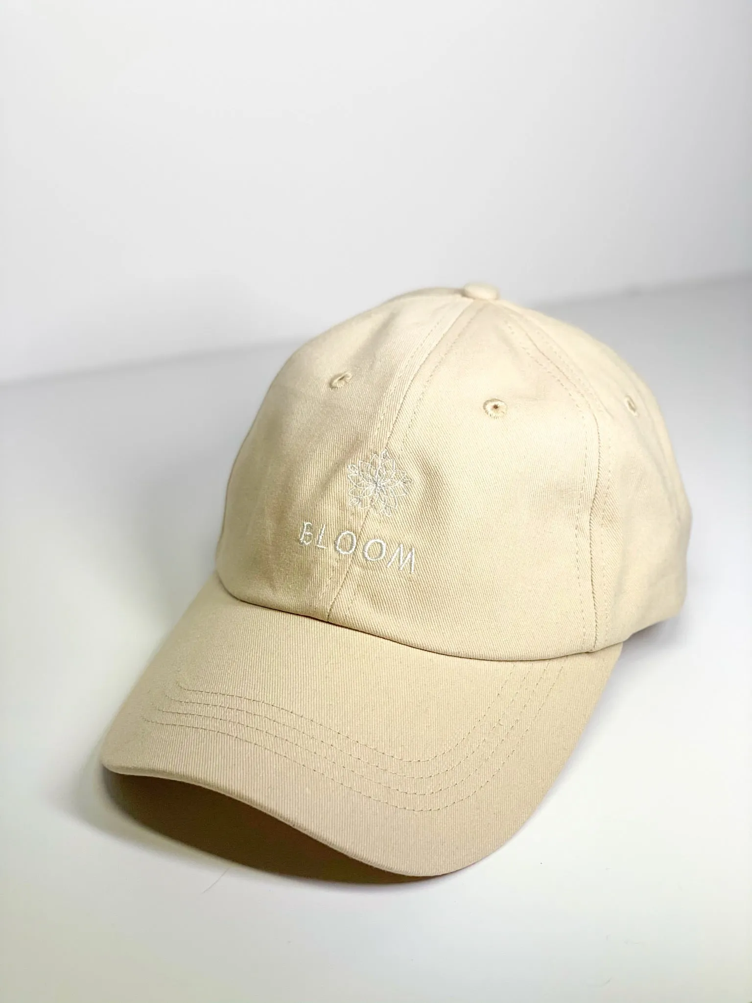 Bloom Cap
