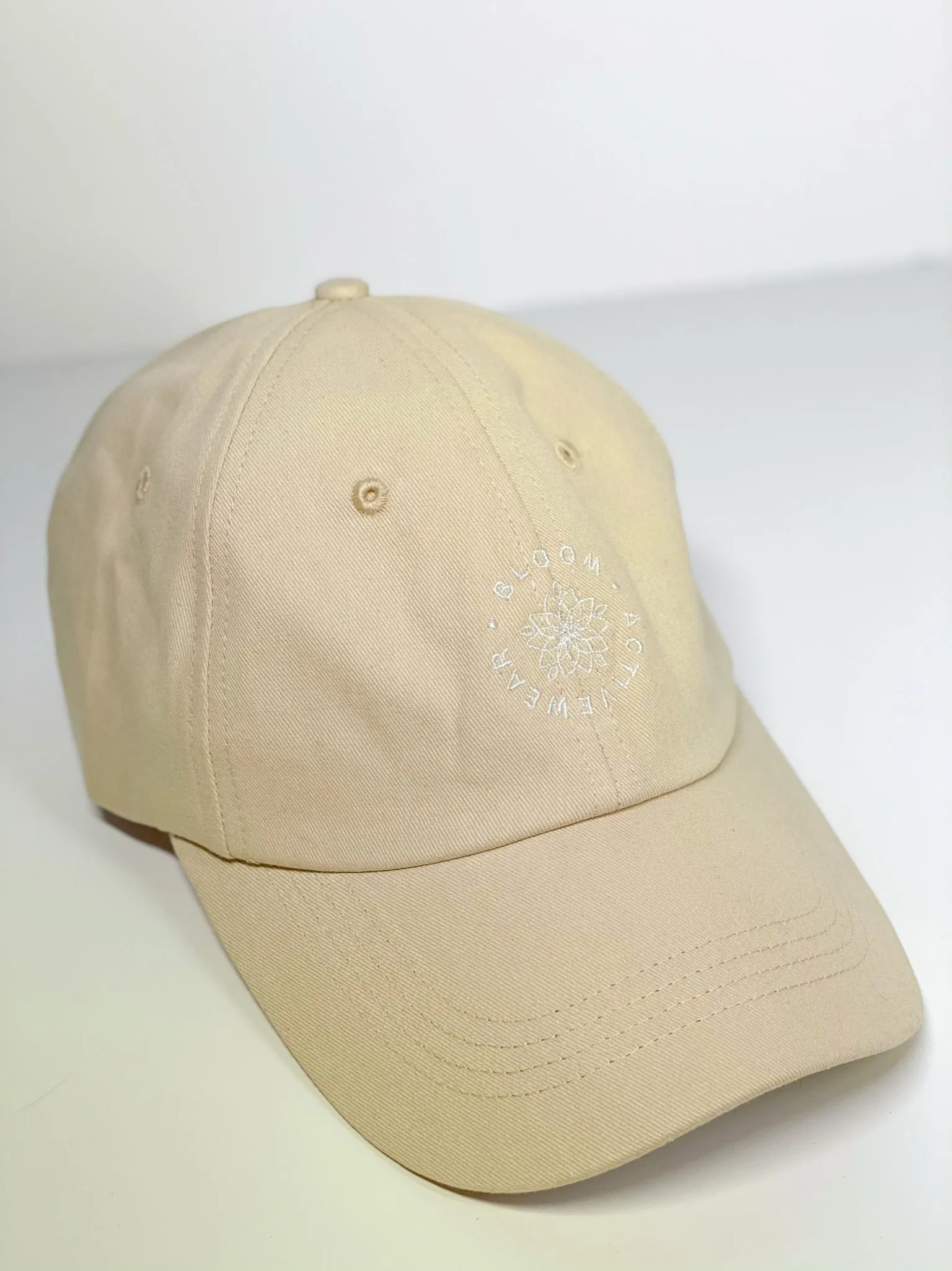 Bloom Cap