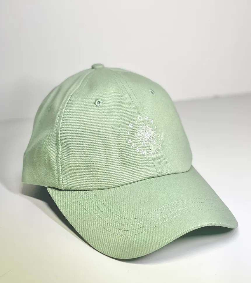 Bloom Cap