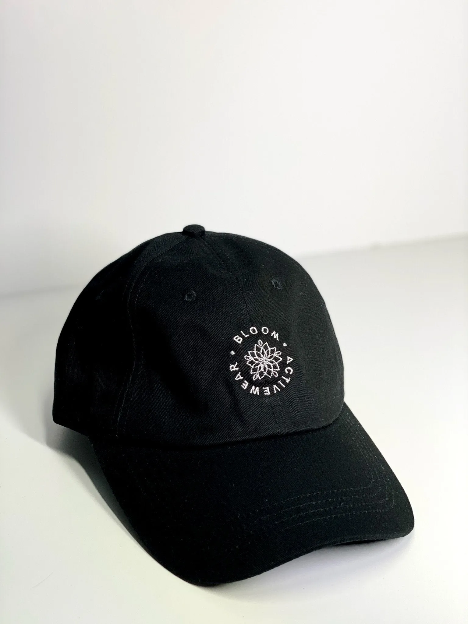 Bloom Cap