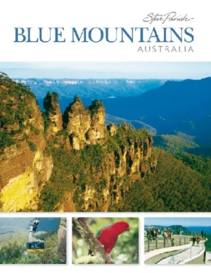 Blue Mountains Australia