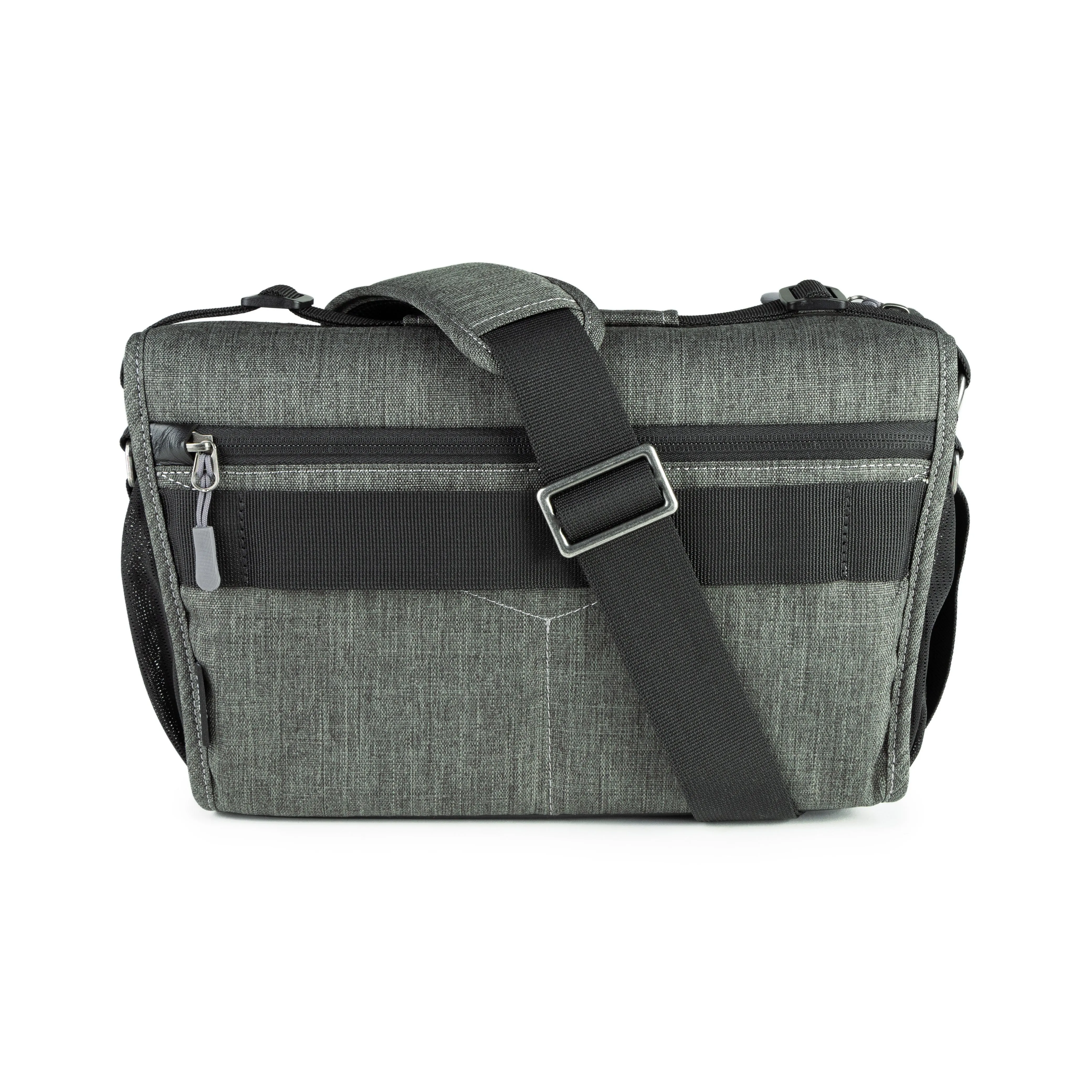 Blue Ridge 2.0 Large Shoulder Bag (Green)