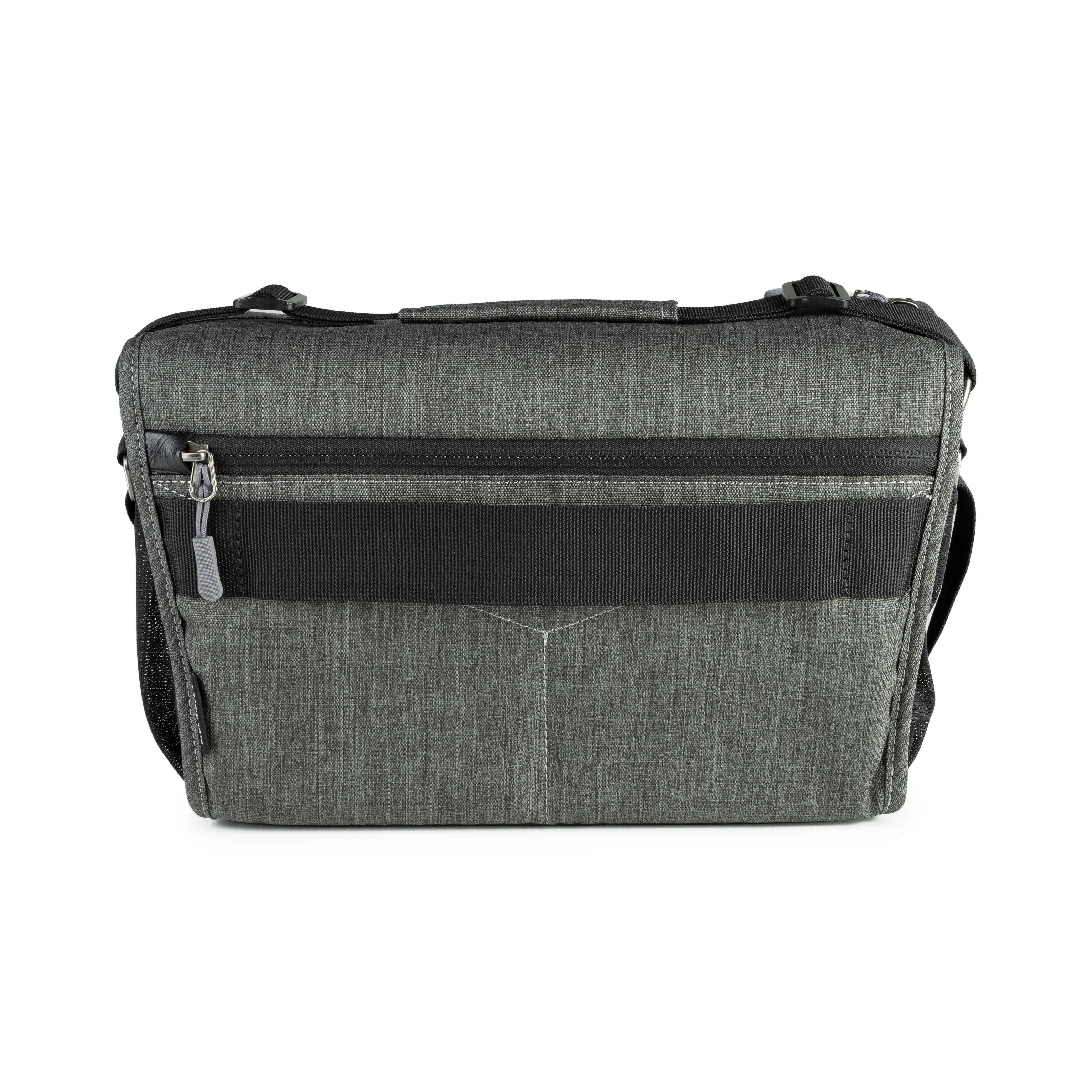 Blue Ridge 2.0 Large Shoulder Bag (Green)