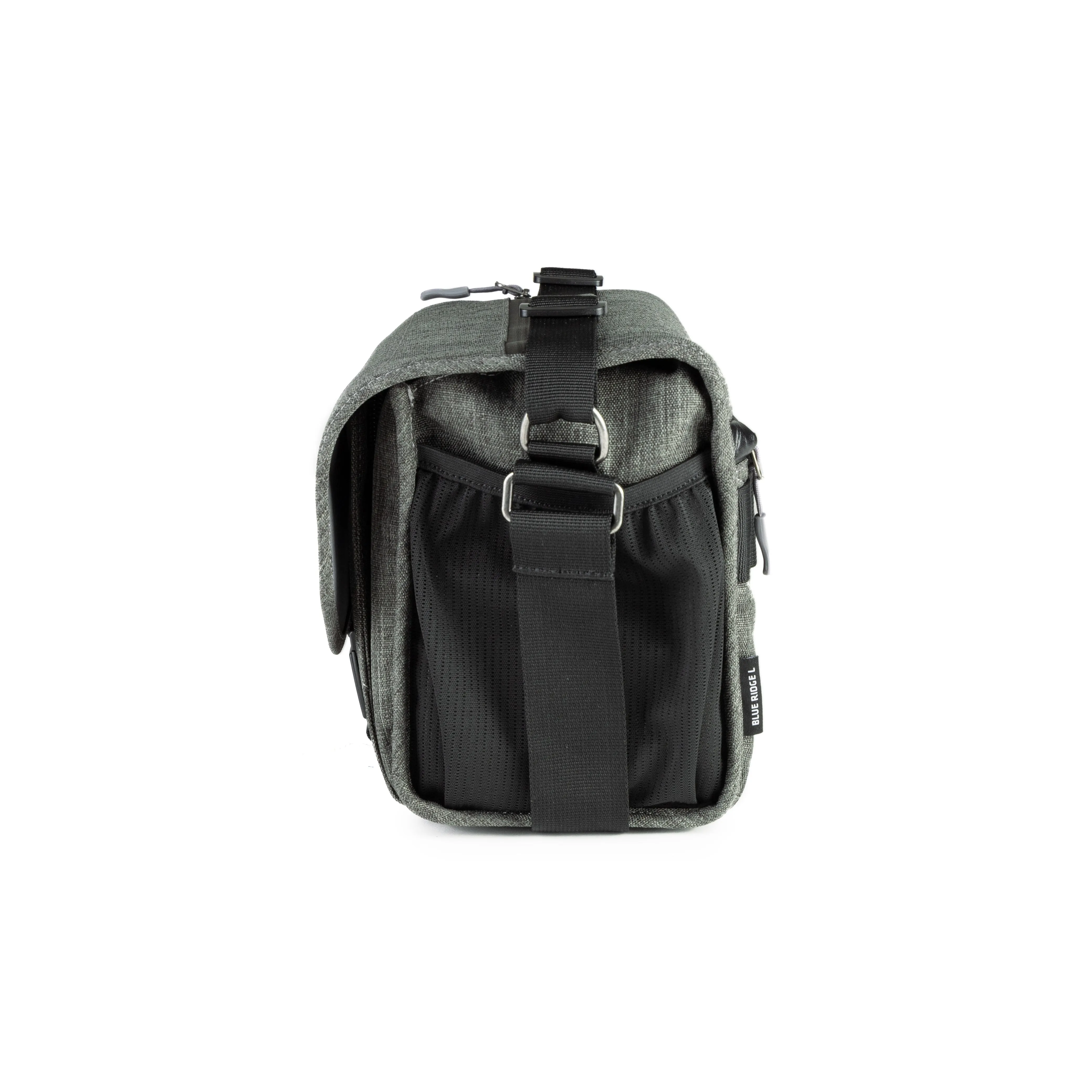 Blue Ridge 2.0 Large Shoulder Bag (Green)