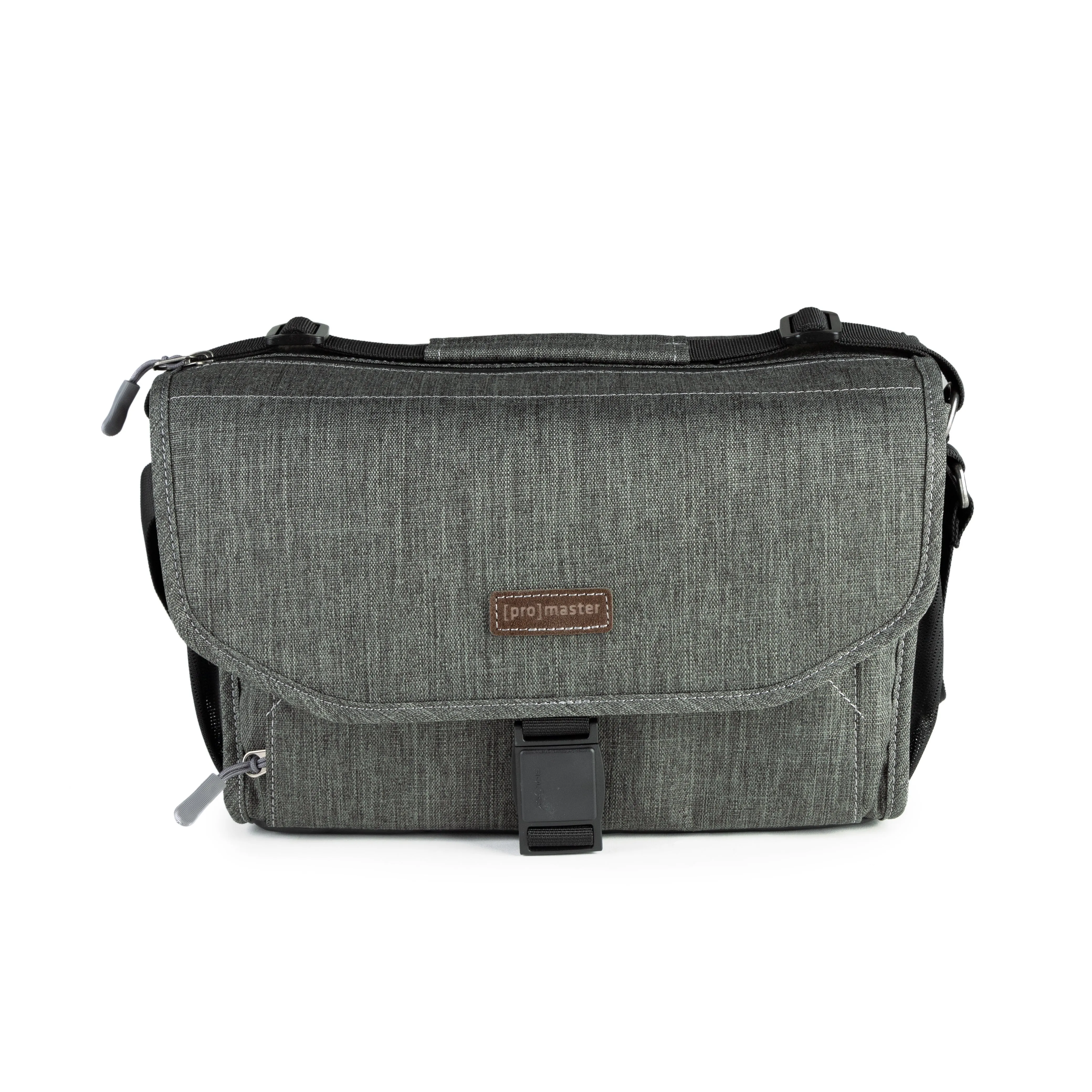 Blue Ridge 2.0 Large Shoulder Bag (Green)