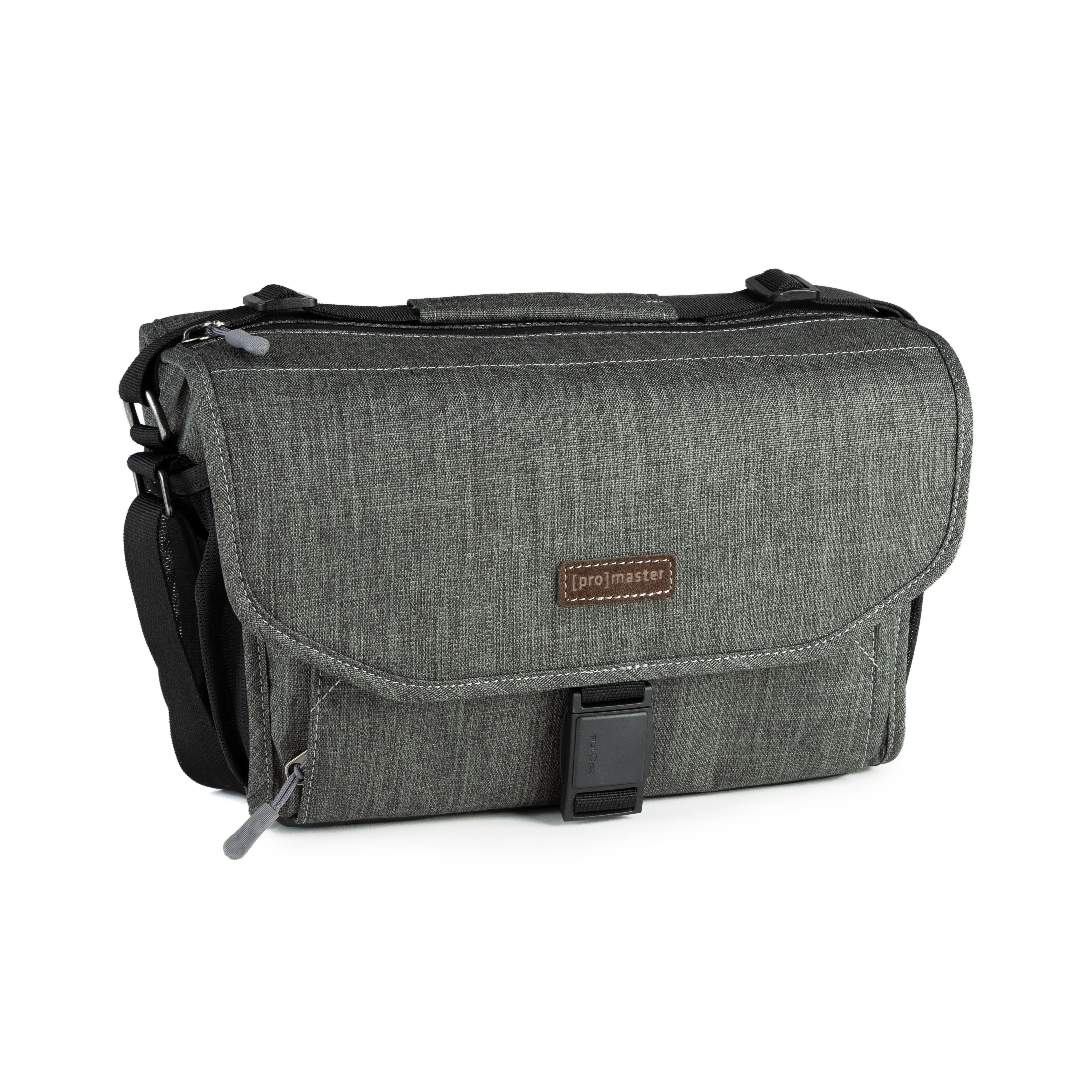 Blue Ridge 2.0 Large Shoulder Bag (Green)