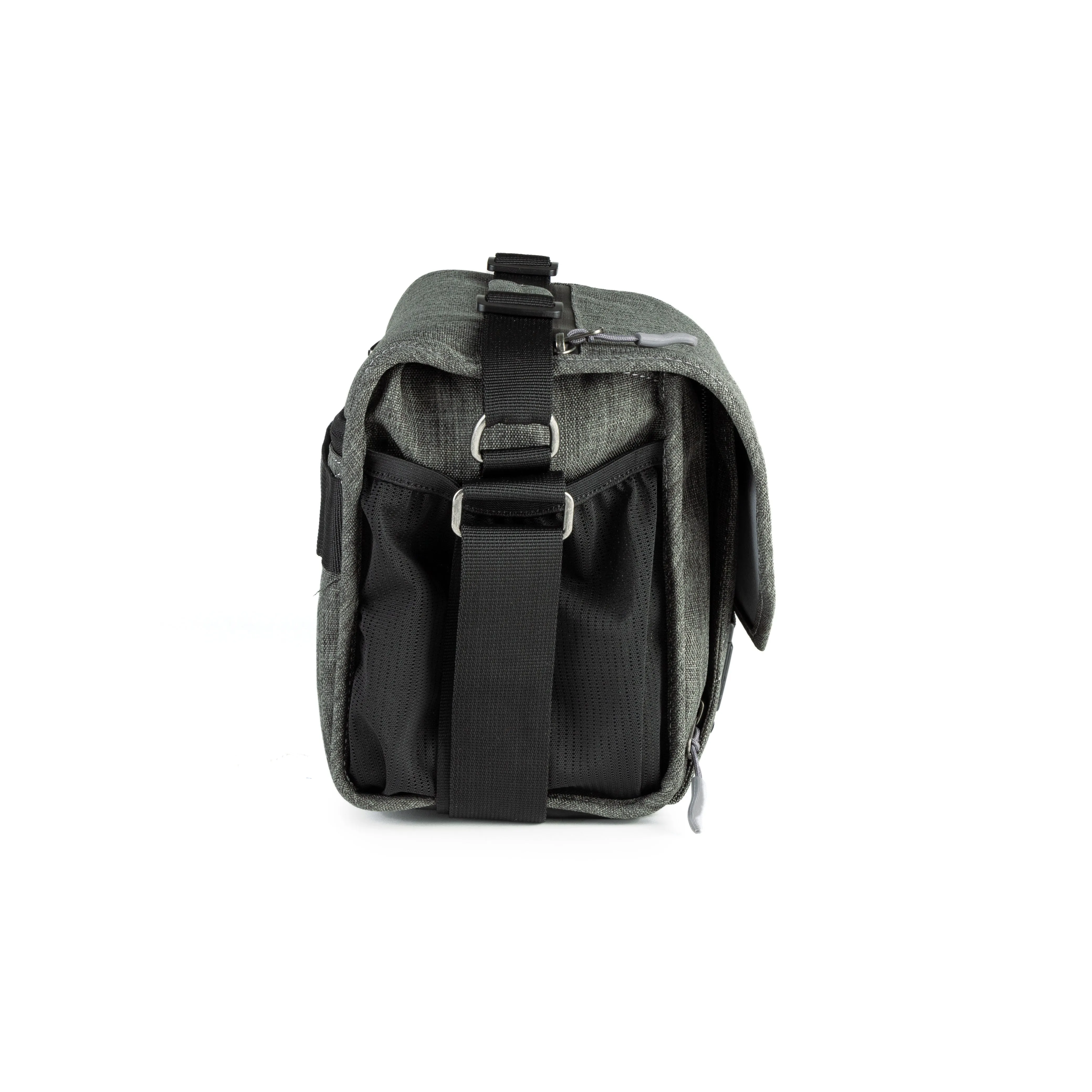 Blue Ridge 2.0 Large Shoulder Bag (Green)
