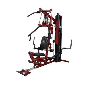 Body-Solid G6BR Bi-angular Single Stack Home Gym Machine