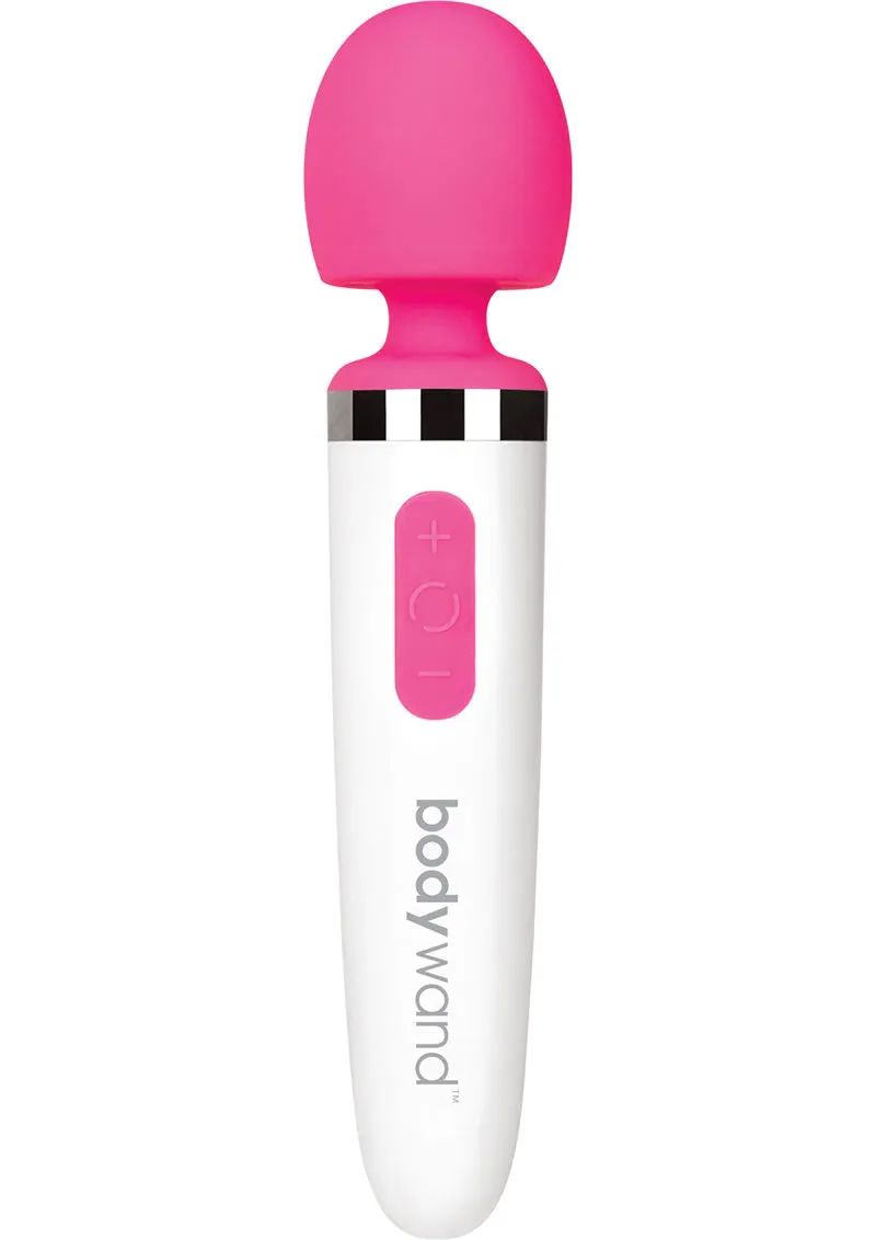 Bodywand Usb Multi Function Aqua Mini