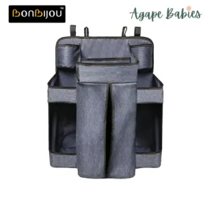 Bonbijou Crib Organiser