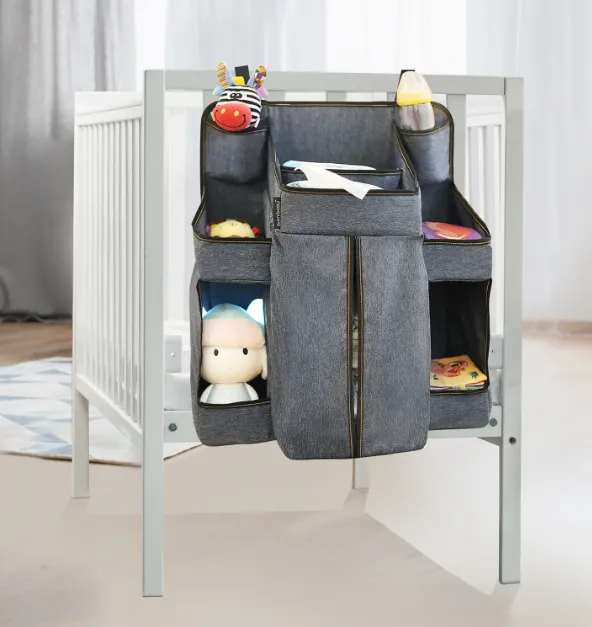 Bonbijou Crib Organiser