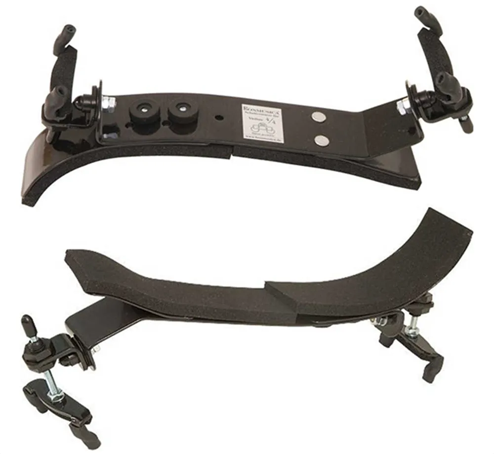 Bonmusica Shoulder Rest for Violin