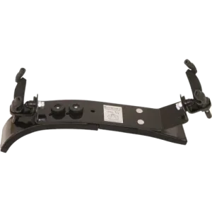 Bonmusica Violin Shoulder Rest 3/4