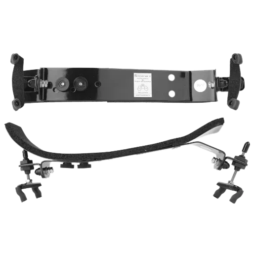 Bonmusica Violin Shoulder Rest 3/4