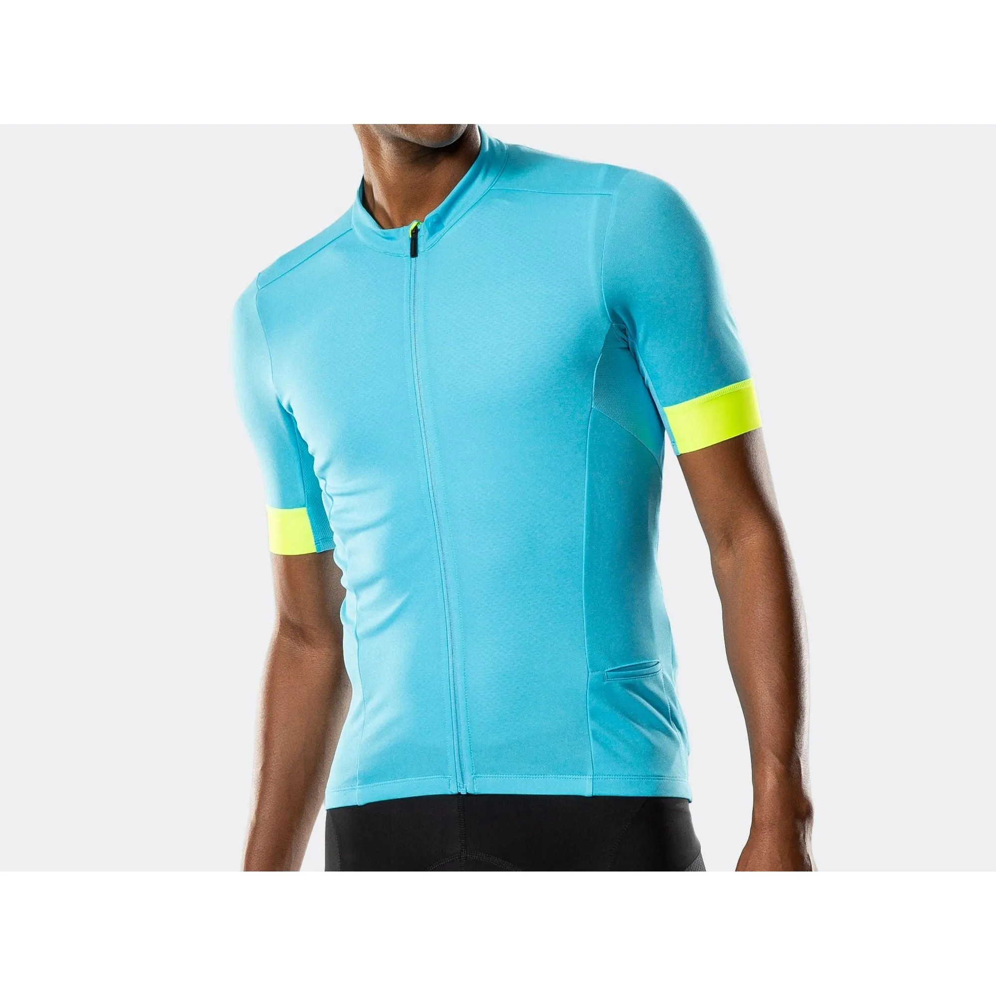 BONTRAGER VELOCIS ENDURANCE CYCLING JERSEY