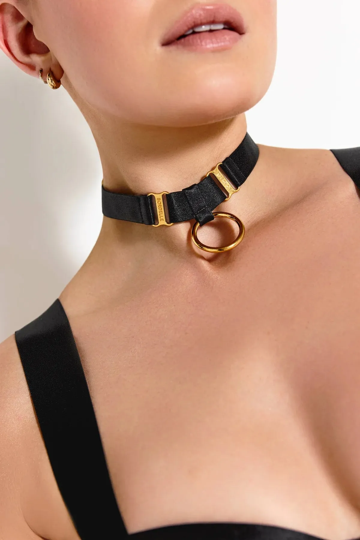 Bordelle Syra Collar