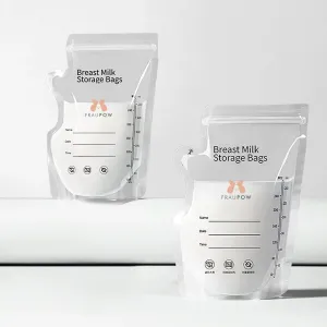 Breast Milk Storage Bags (30)
