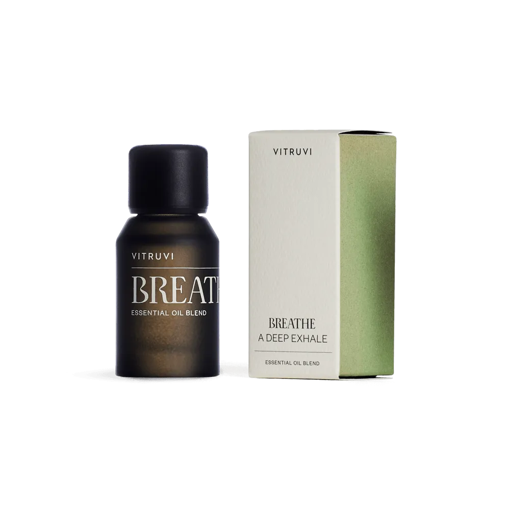 Breathe Blend - 15ml