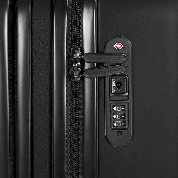 Briggs & Riley Sympatico Medium Expandable Spinner