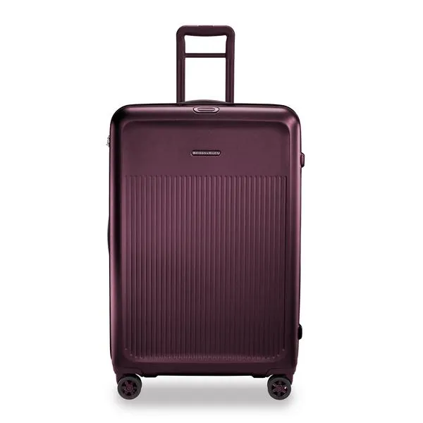 Briggs & Riley Sympatico Medium Expandable Spinner