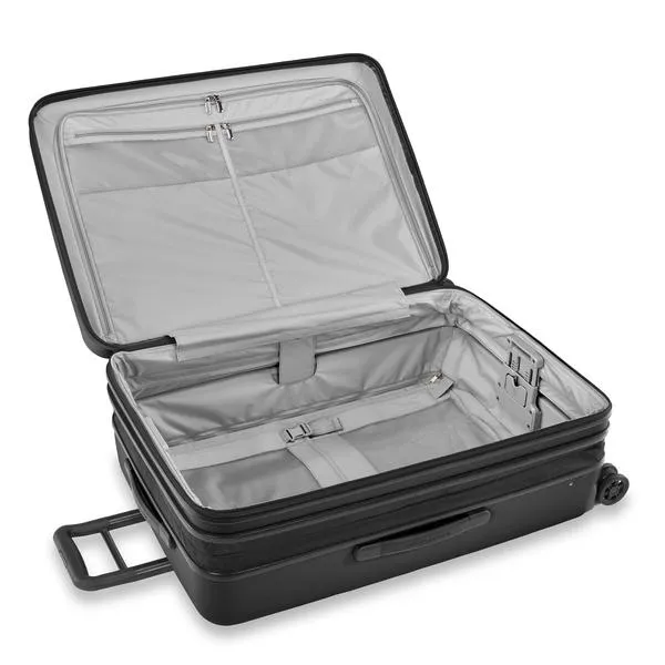 Briggs & Riley Sympatico Medium Expandable Spinner