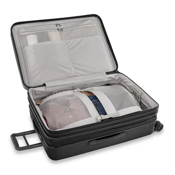 Briggs & Riley Sympatico Medium Expandable Spinner