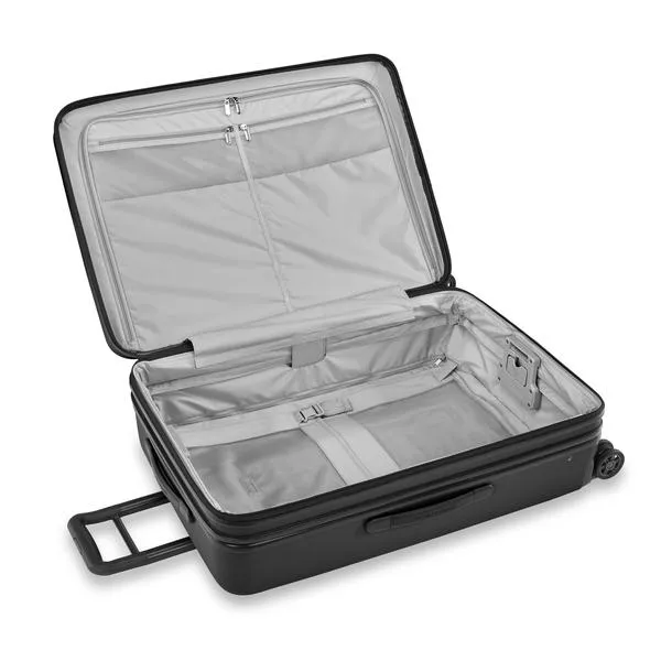 Briggs & Riley Sympatico Medium Expandable Spinner