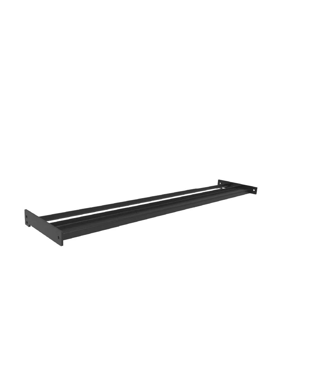 Bulldog Gear - Storage System - Hex Dumbbell Shelf - 177cm
