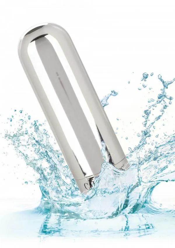 Bullet | Passend voor in een gordel of toy | rechargeable vibrator