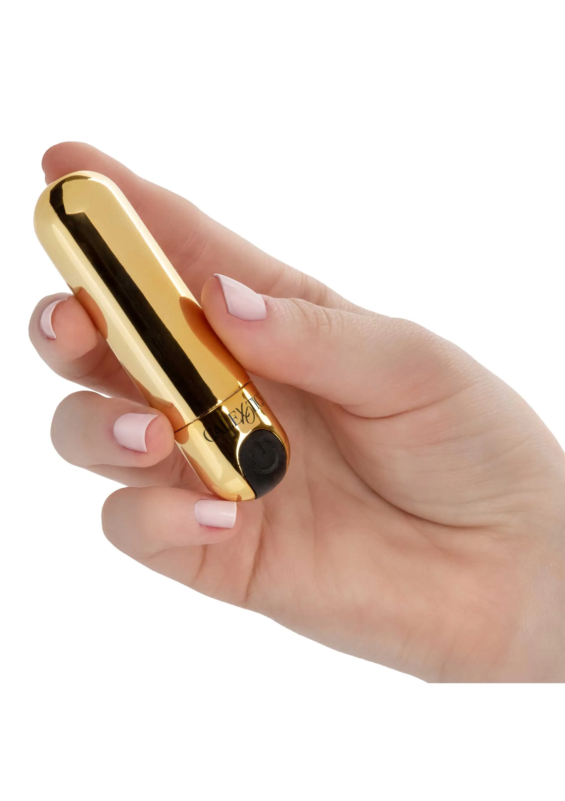 Bullet | Passend voor in een gordel of toy | rechargeable vibrator