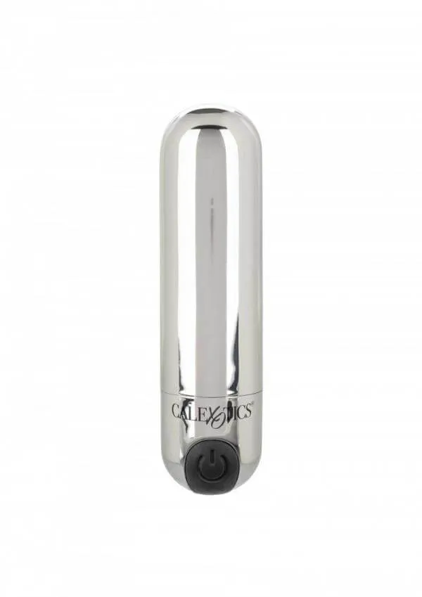 Bullet | Passend voor in een gordel of toy | rechargeable vibrator