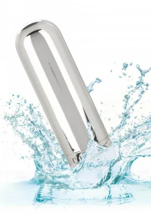 Bullet | Passend voor in een gordel of toy | rechargeable vibrator